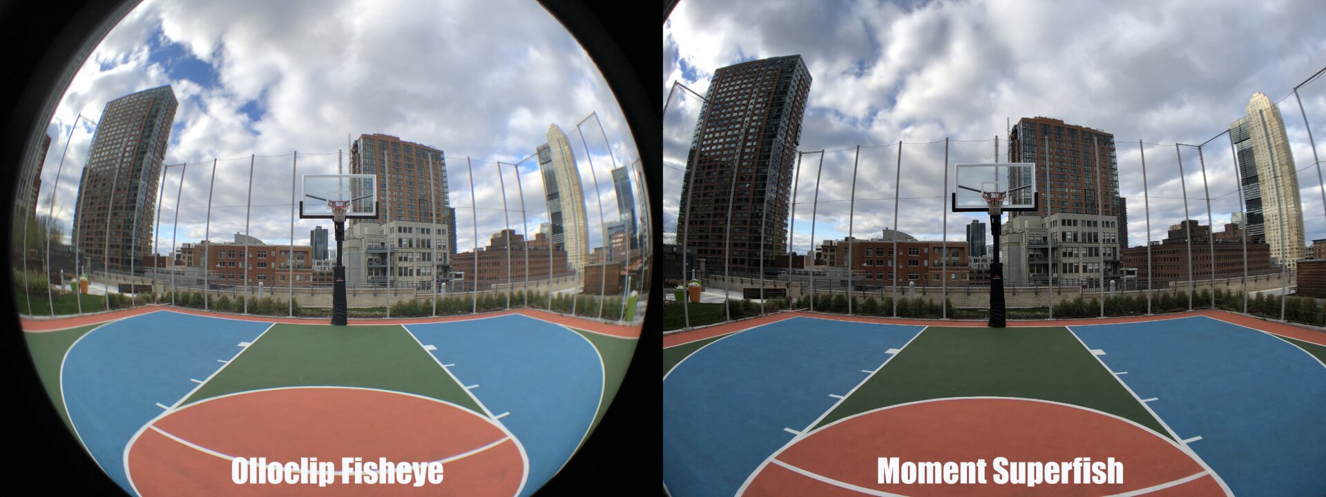 Photo: Sam Rutherford