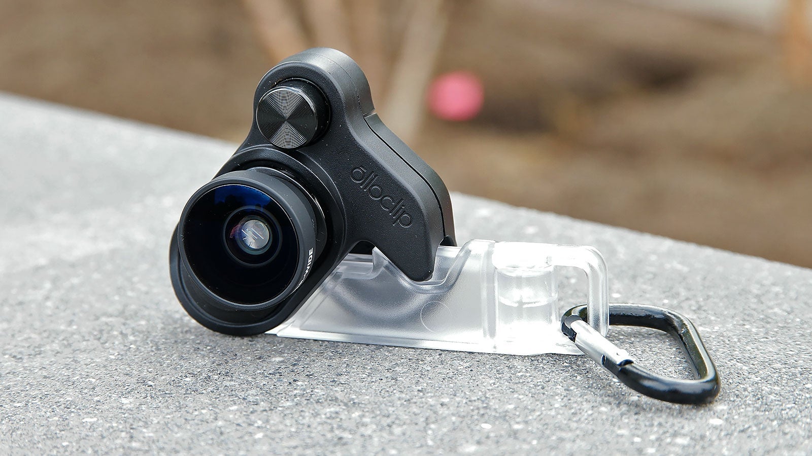 Photo: Sam Rutherford