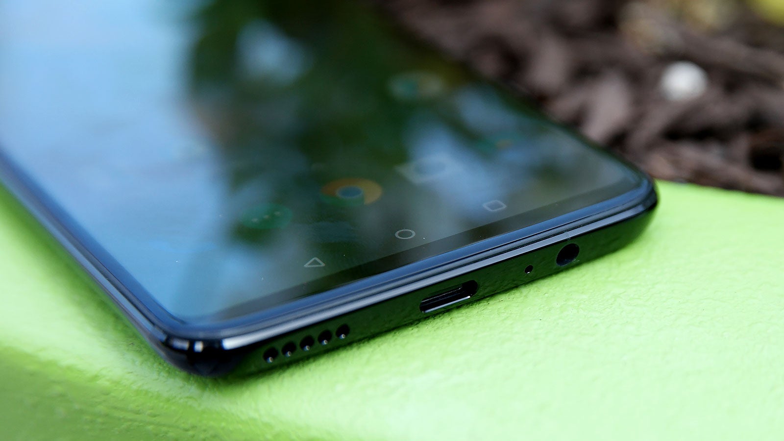 Photo: Sam Rutherford