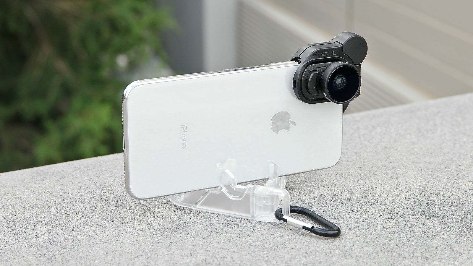 Photo: Sam Rutherford