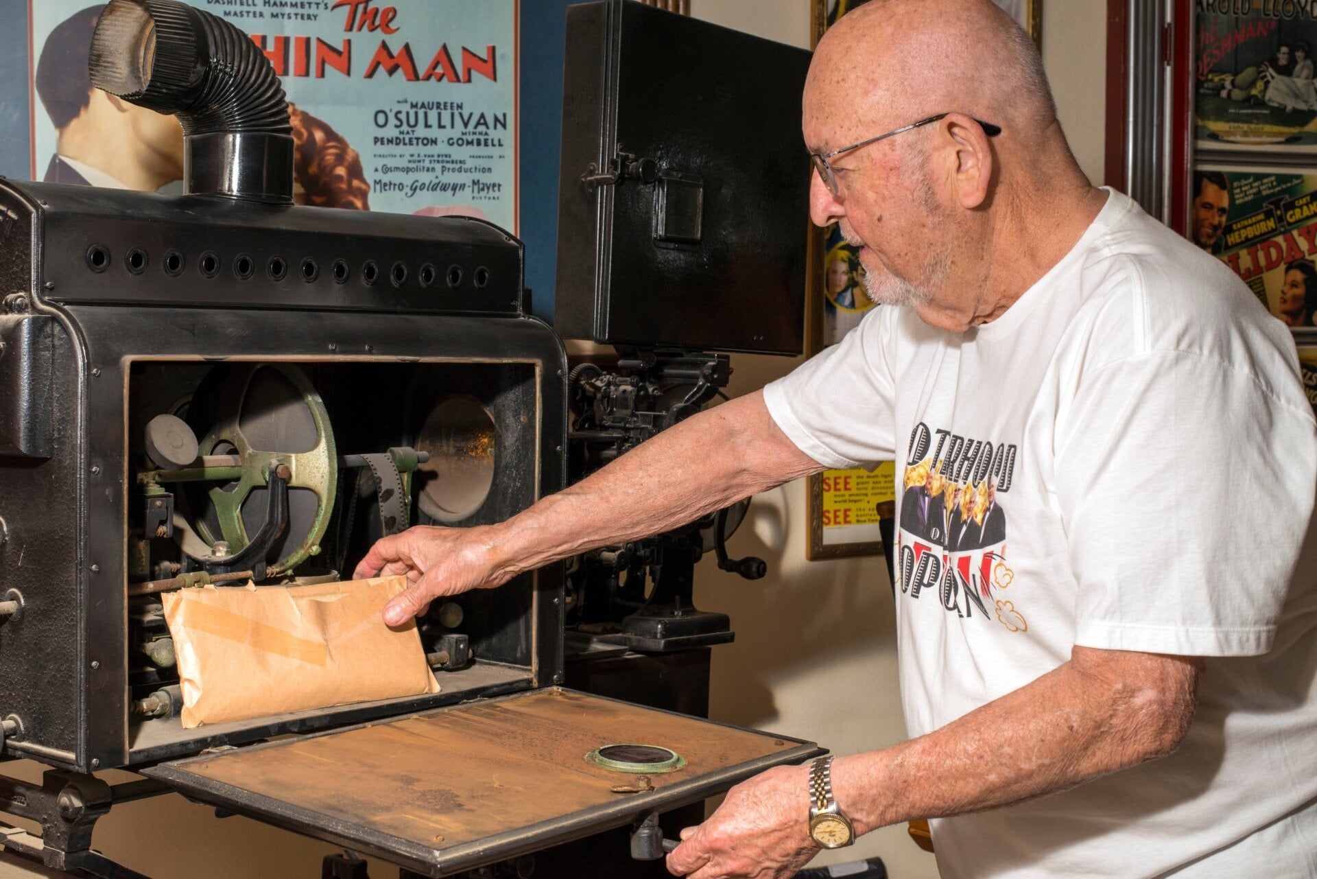 Photo: Michelle Groskopf