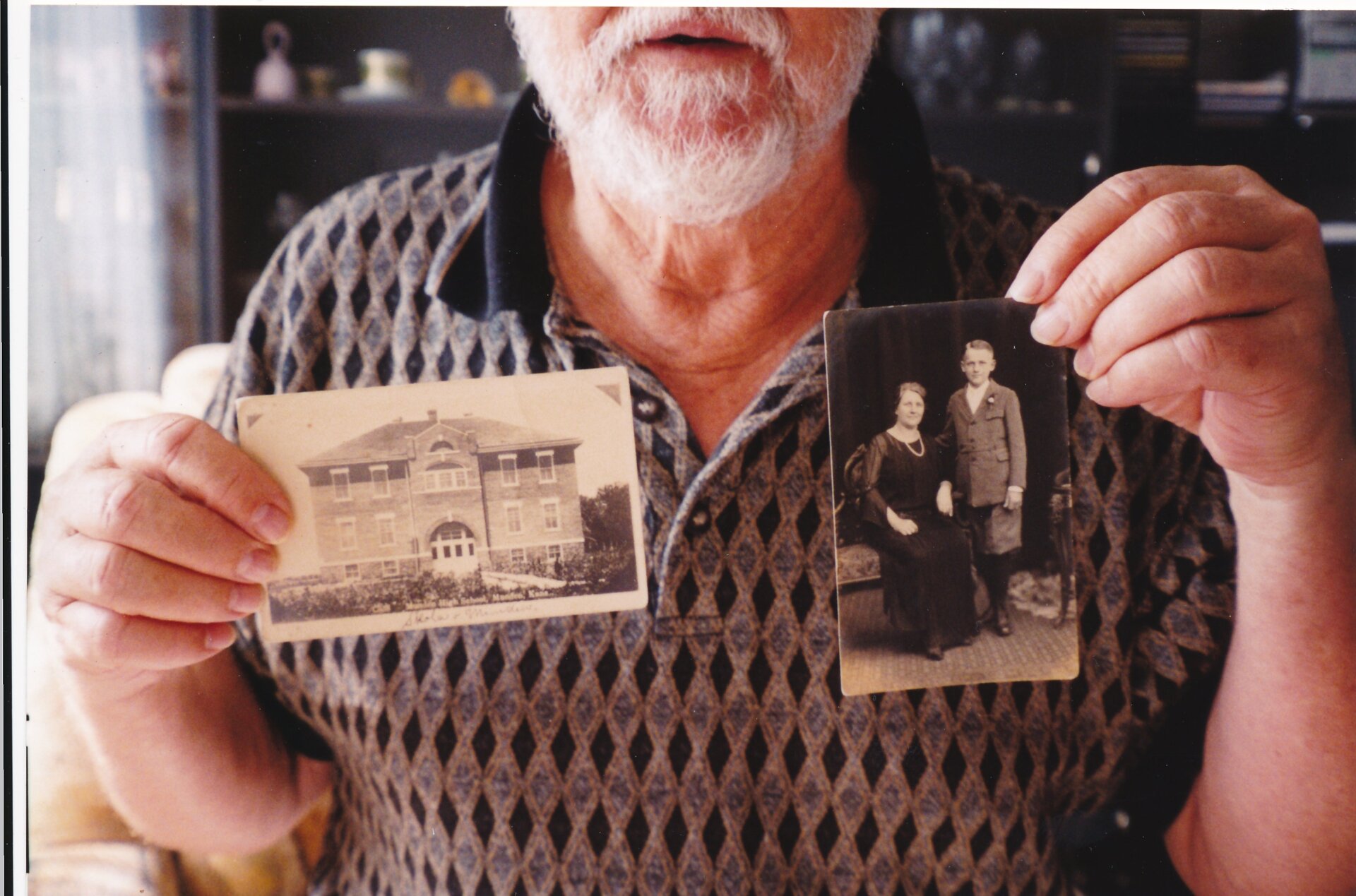 Photo: Liza Lizarraga