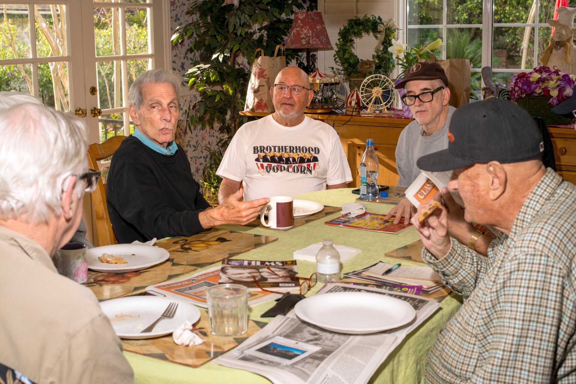 Photo: Michelle Groskopf