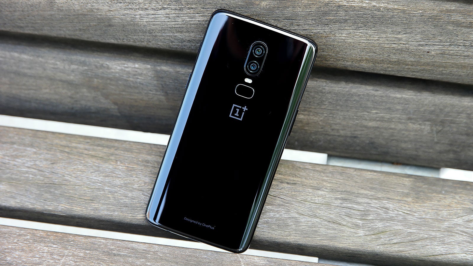 Photo: Sam Rutherford