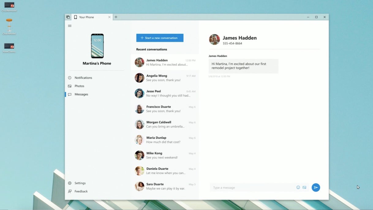 Screenshot: Andrew Liszewski