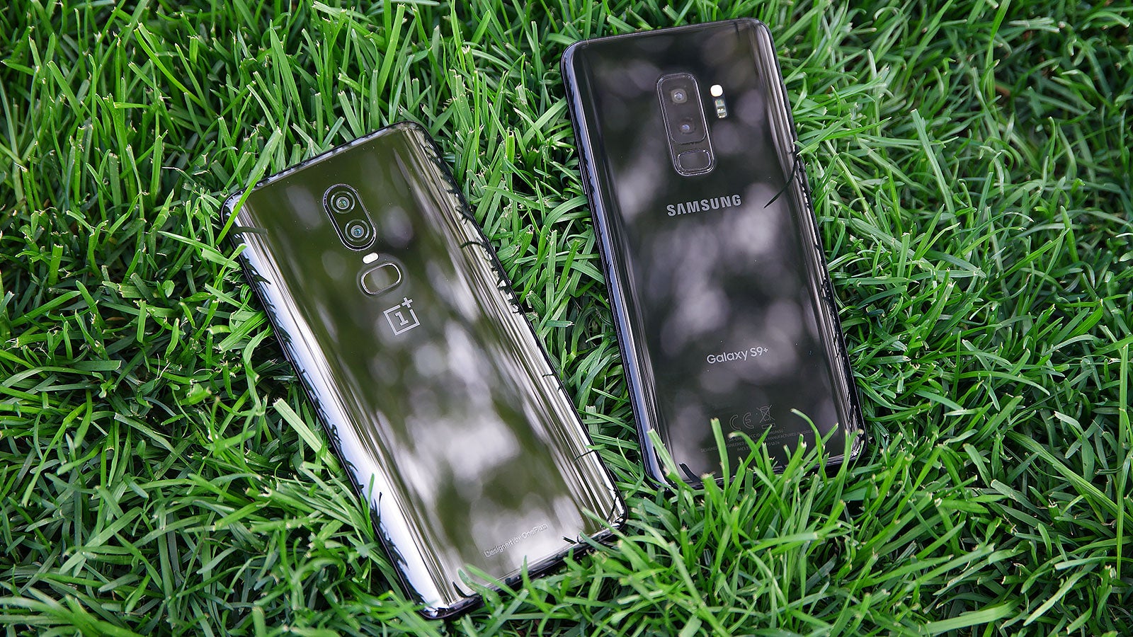 Photo: Sam Rutherford