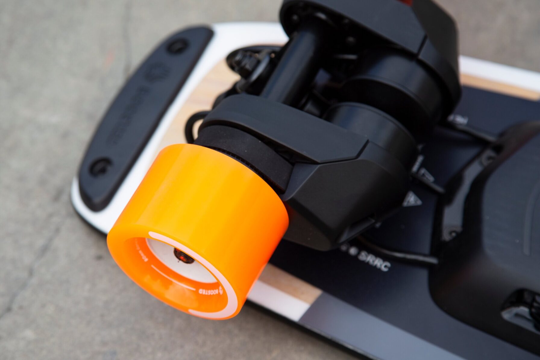 The New Boosted Mini Is Dangerously Fun