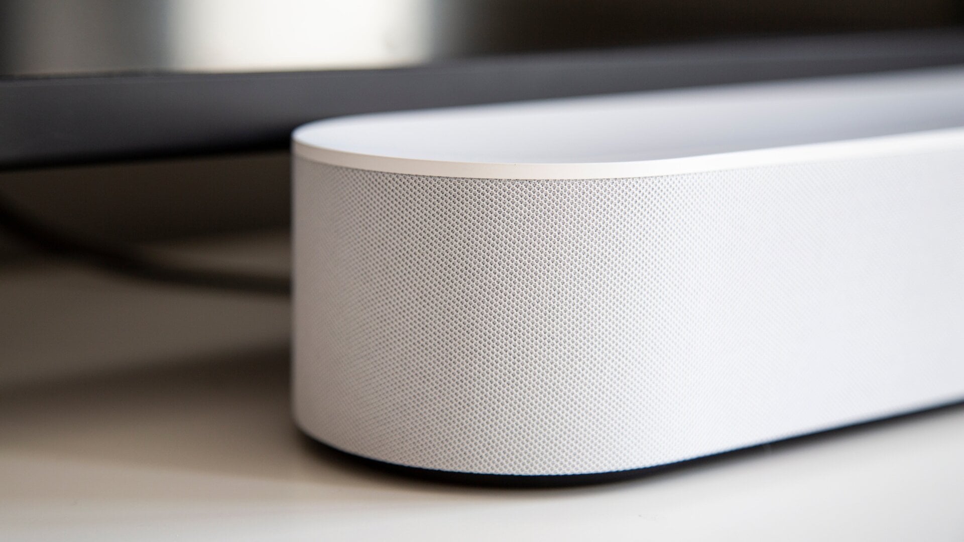 In here lies a woofer.