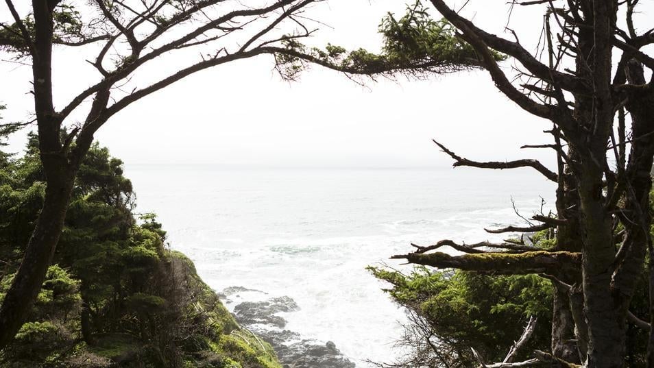 Photo: U.S. Forest Service- Pacific Northwest Region