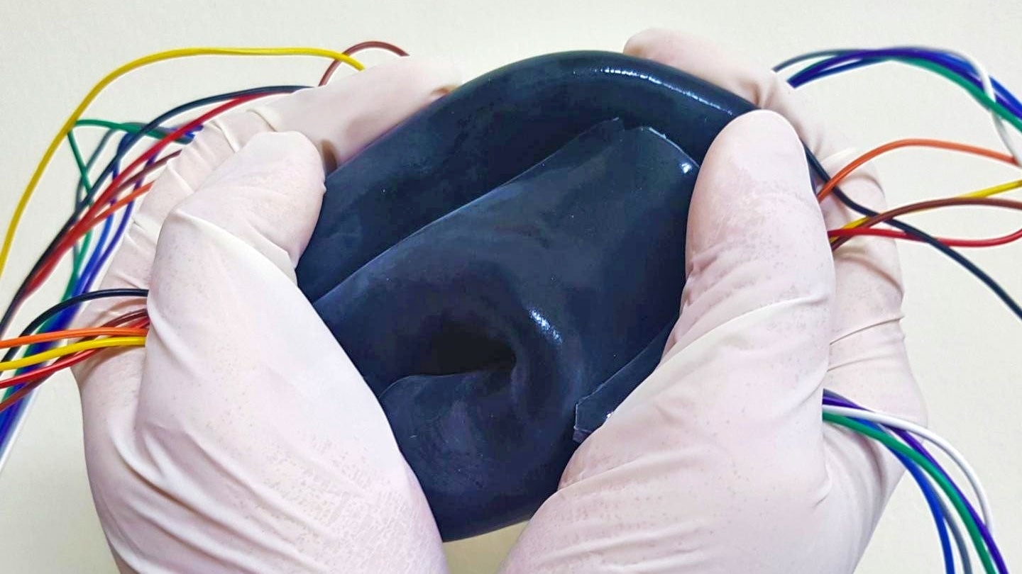 Photo: American Chemical Society