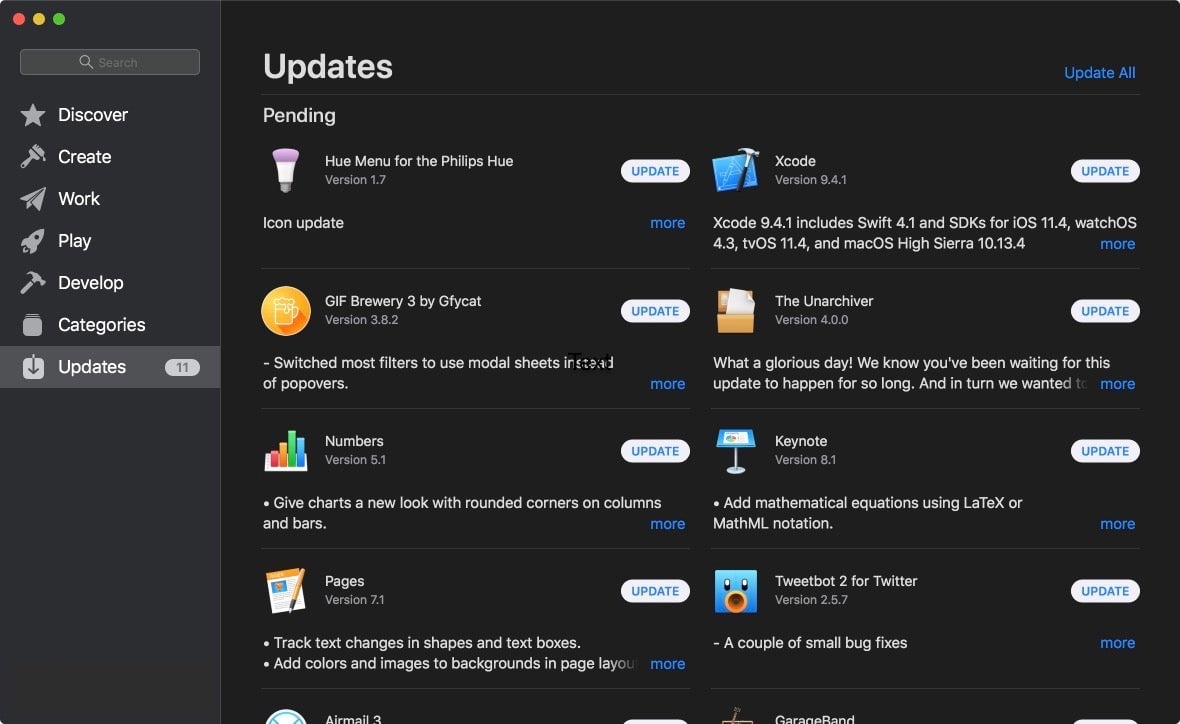 Screenshot: Alex Cranz