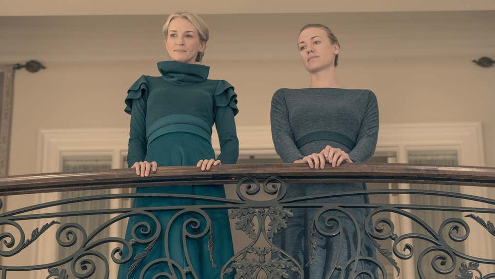 Photo: George Kraychyk