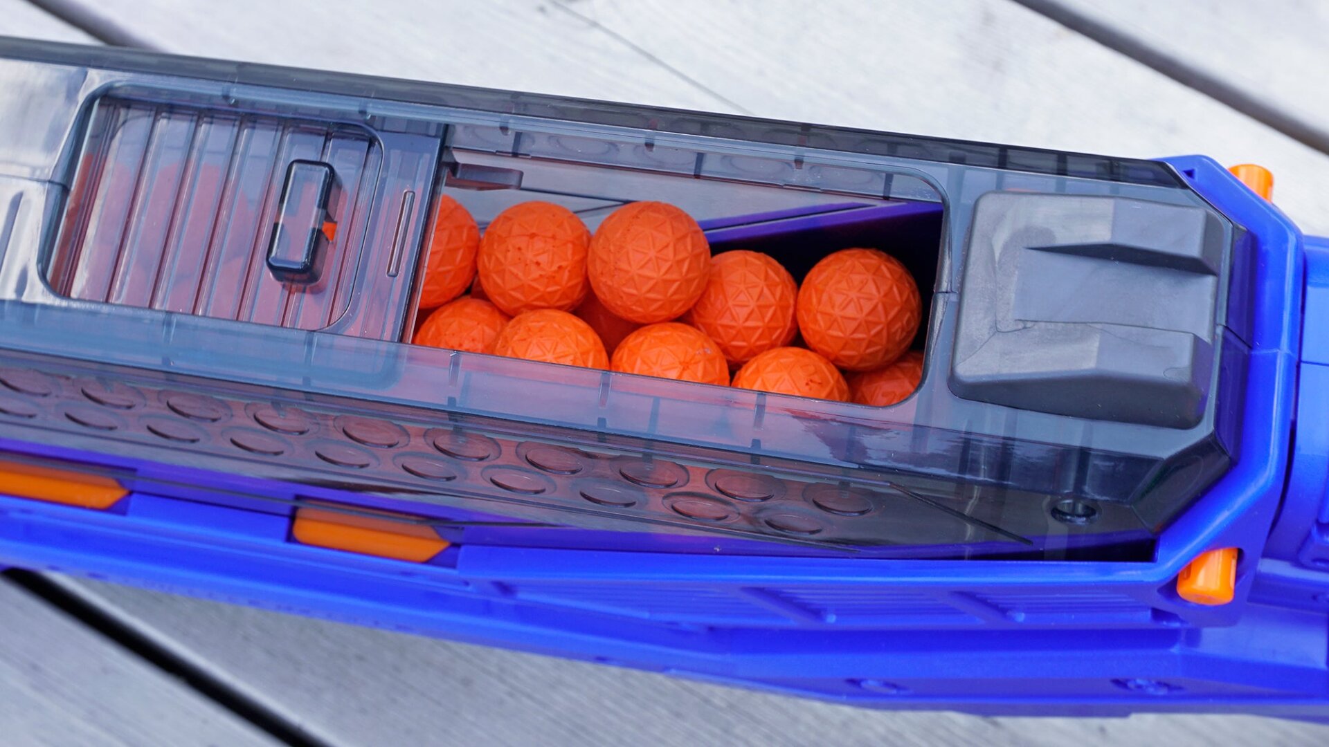 Photo: Andrew Liszewski