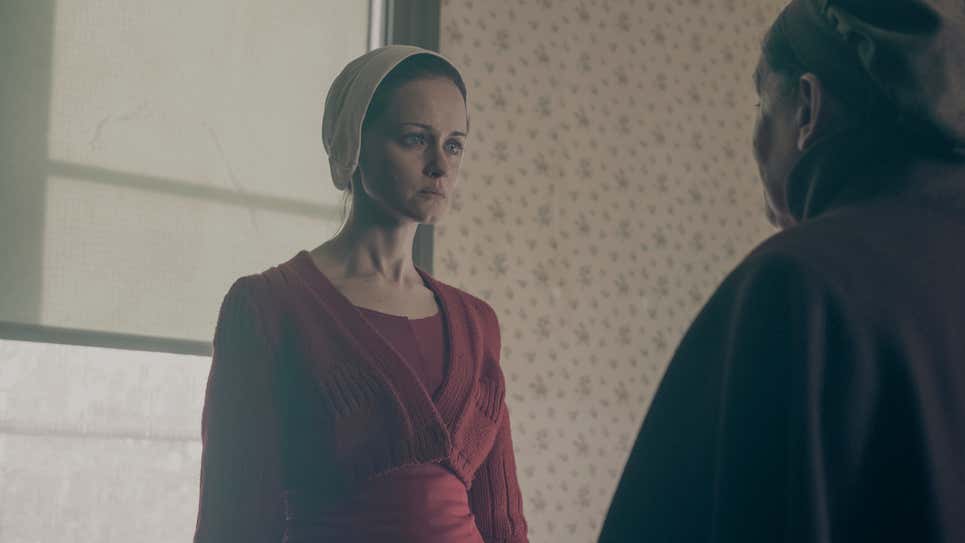 Photo: George Kraychyk