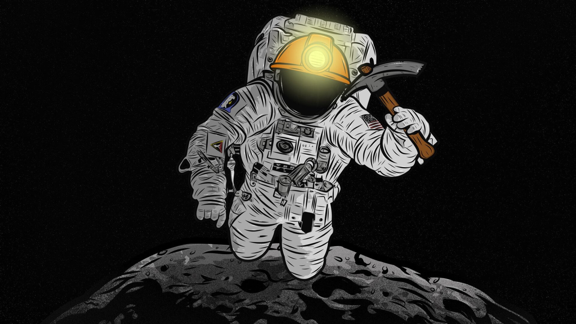 Illustration: Sam Woolley