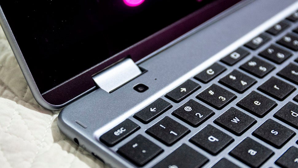 Look at that camera placement!