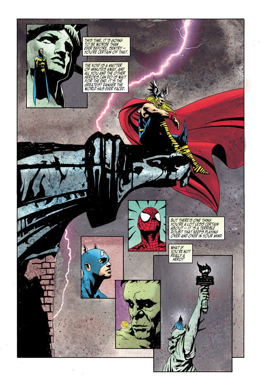 Image: Jae Lee, Jose Villarrubia