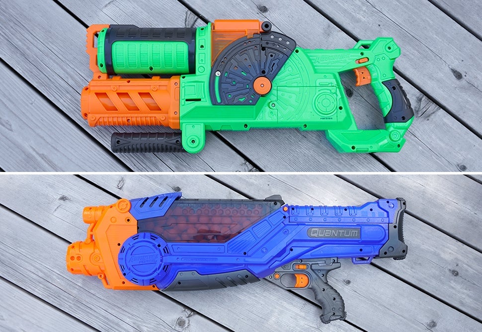 Photo: Andrew Liszewski