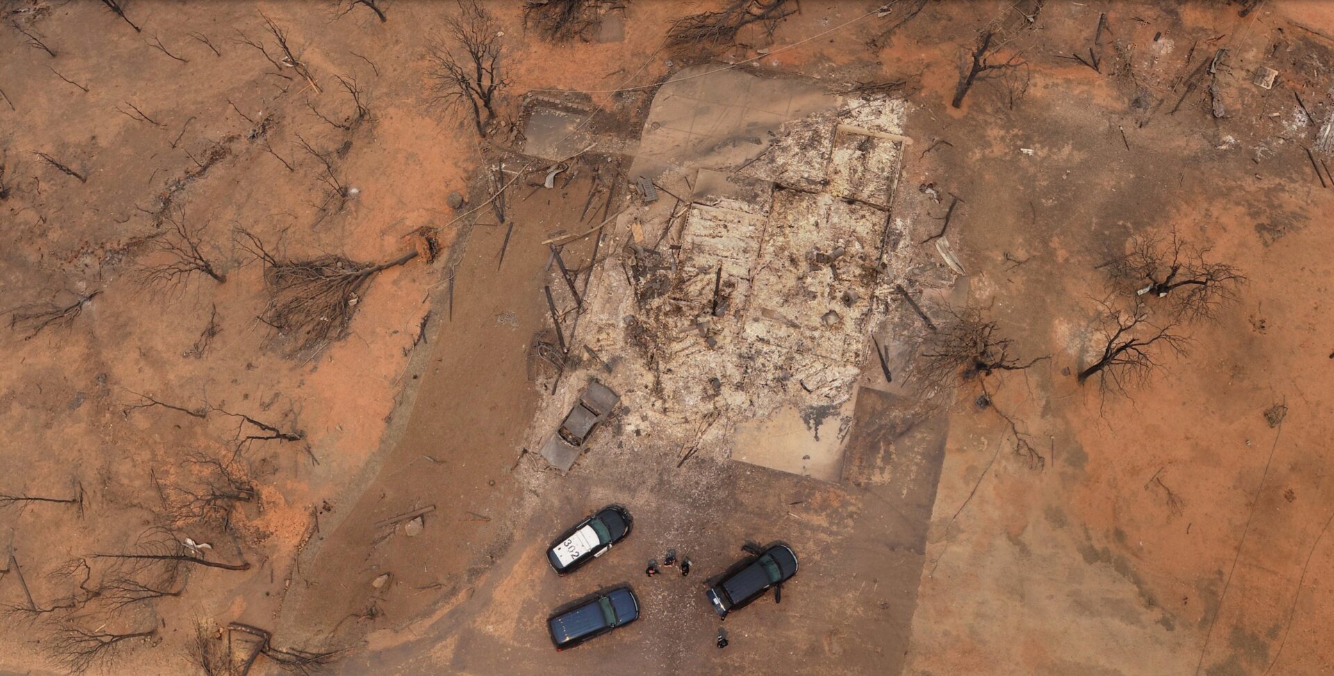 Photo: City of Redding