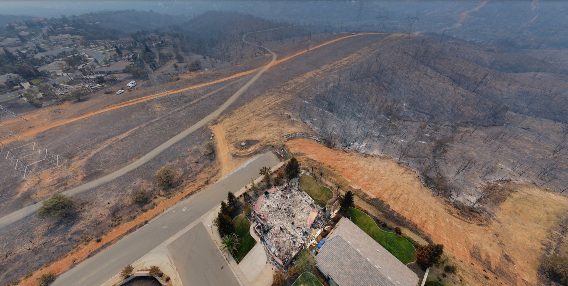 Photo: City of Redding