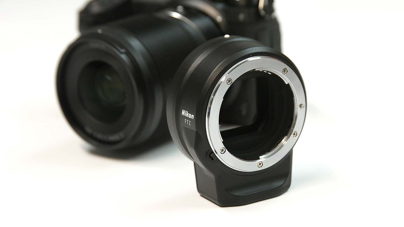 Photo: Sam Rutherford