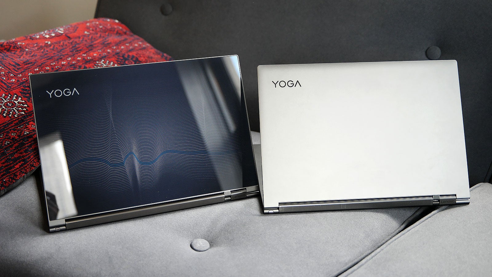 Photo: Sam Rutherford