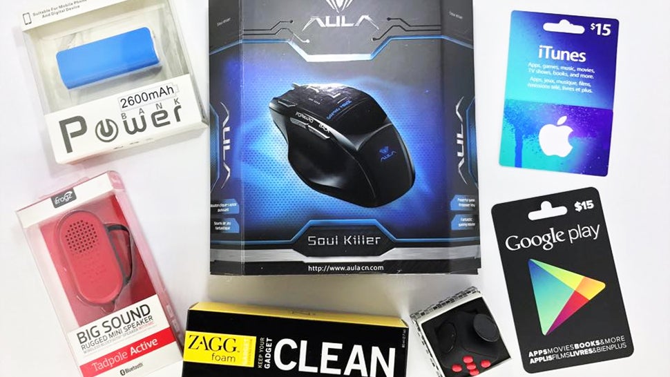 Screenshot: TekCrates