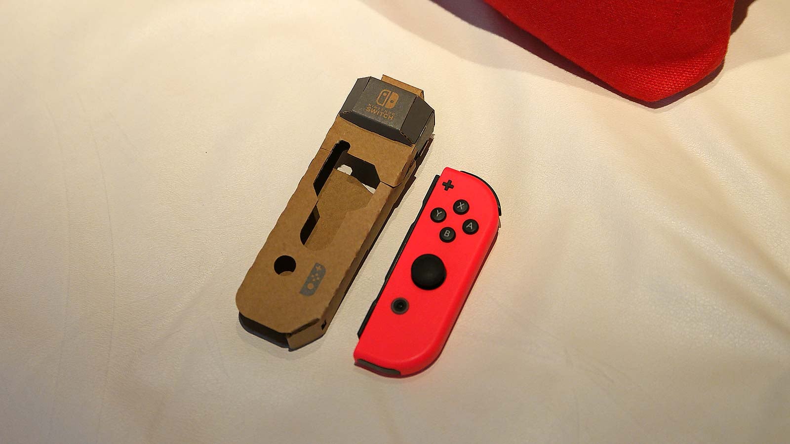 Photo: Sam Rutherford