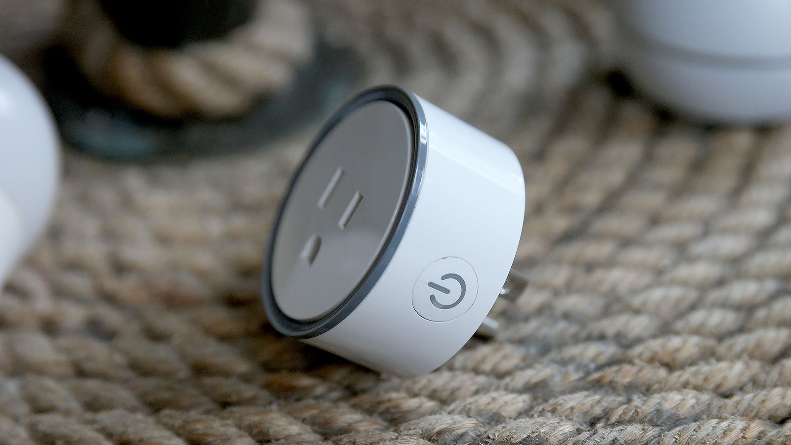 Photo: Sam Rutherford