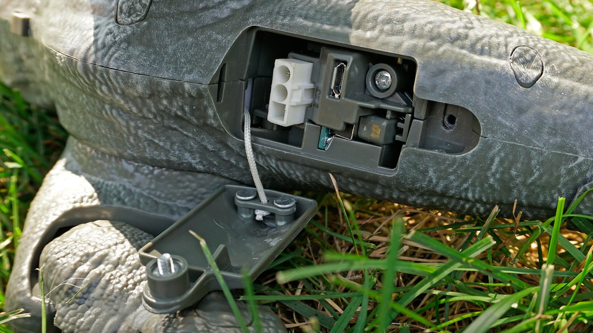 Photo: Andrew Liszewski