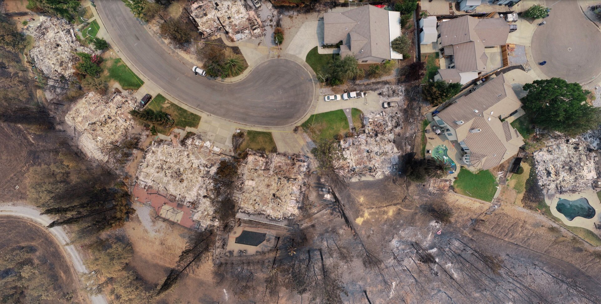 Photo: City of Redding