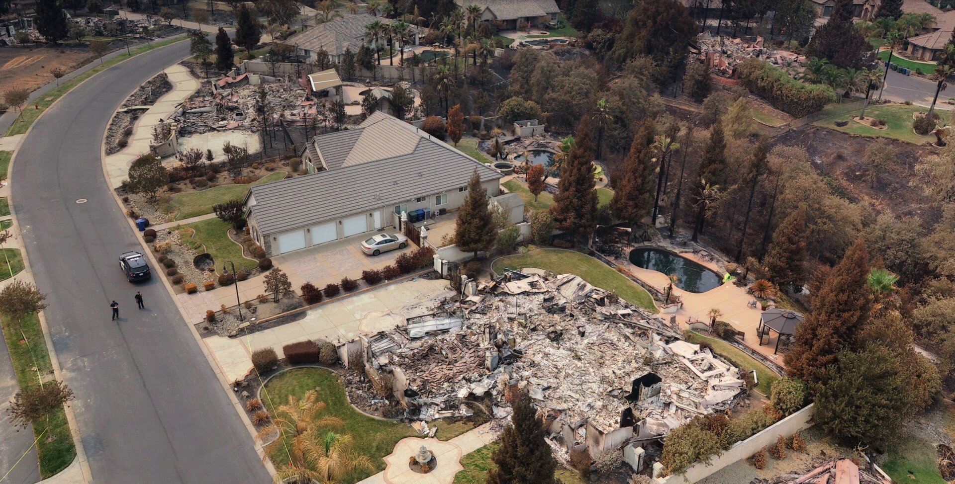 Photo: City of Redding