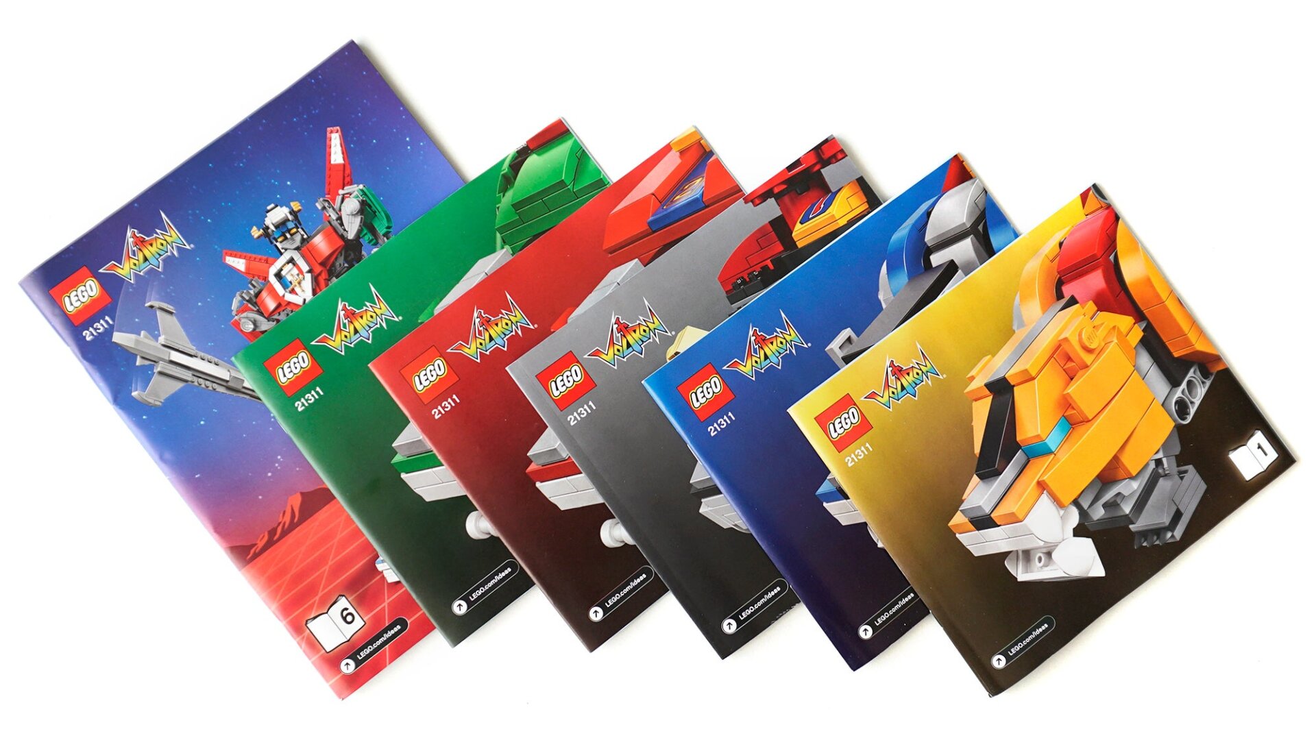 Photo: Andrew Liszewski