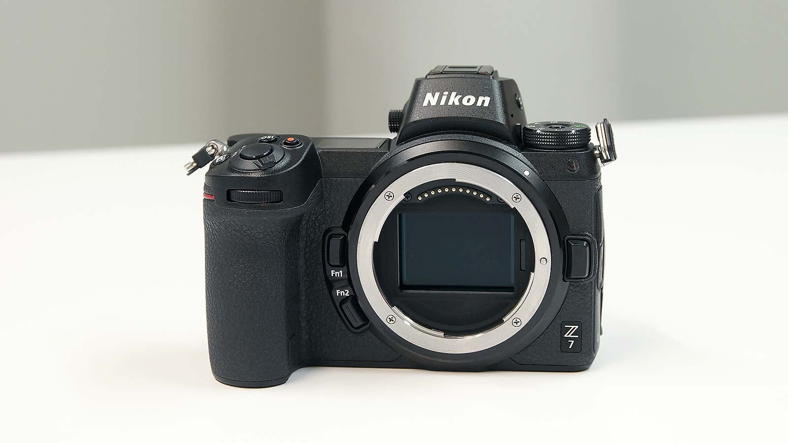 Photo: Sam Rutherford