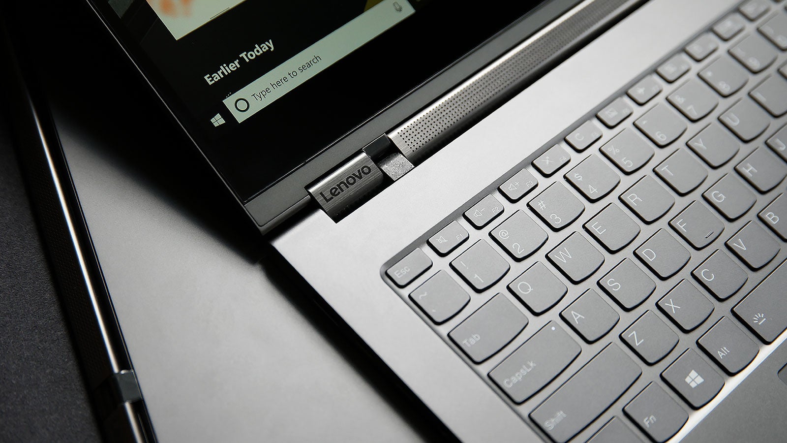 Photo: Sam Rutherford