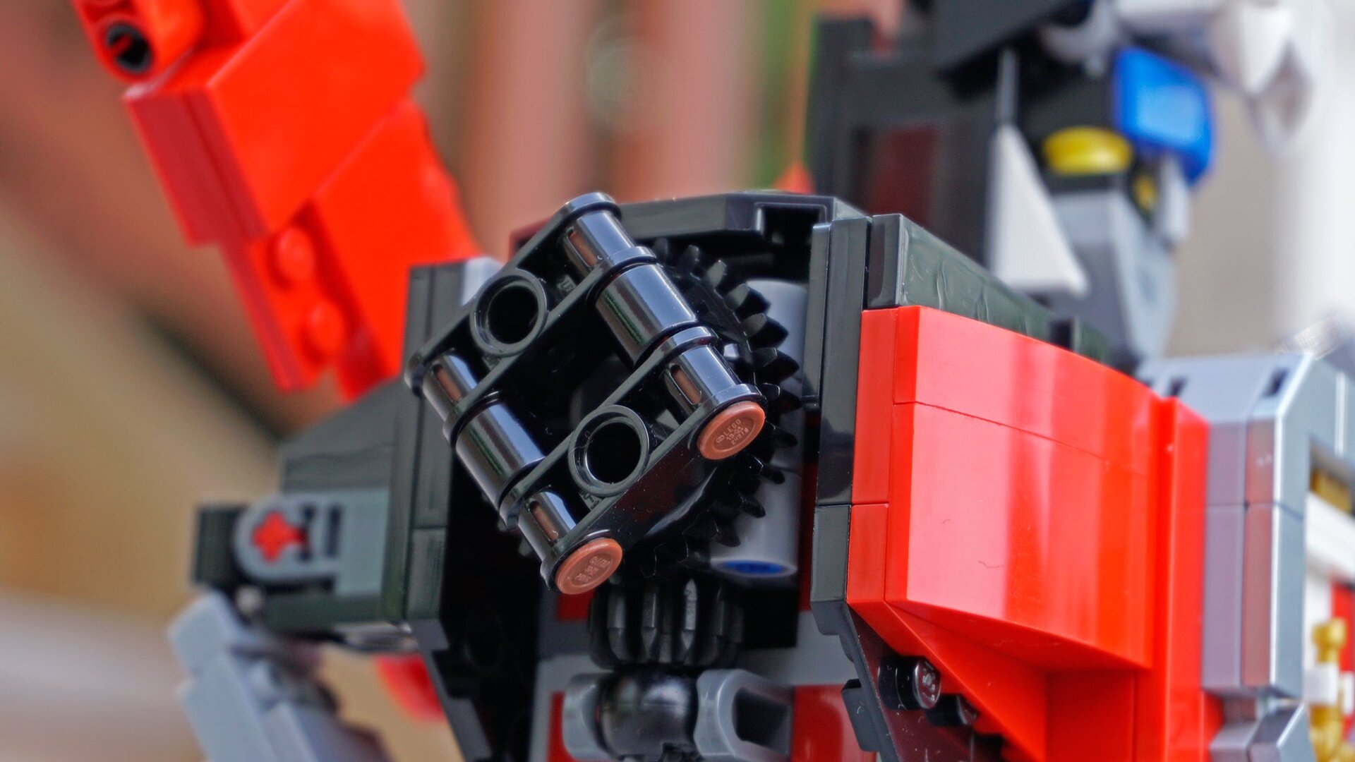 Photo: Andrew Liszewski