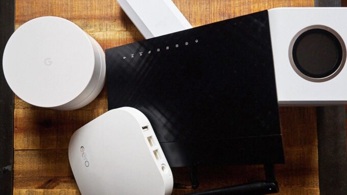 Band Mode Router Why Your Router Has Two Wifi Bands and How They Work
