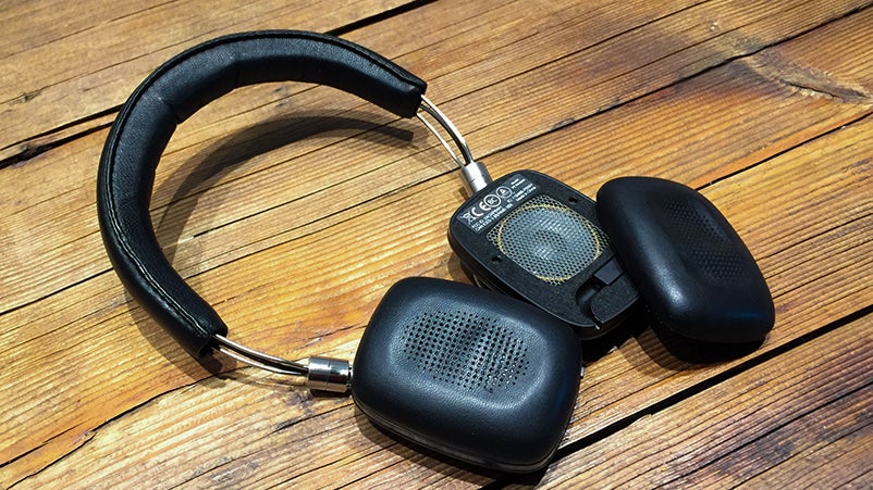 Photo: Michael Hession