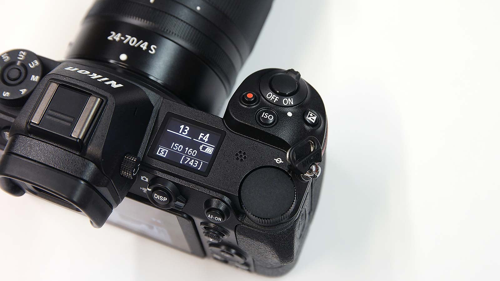 Photo: Sam Rutherford