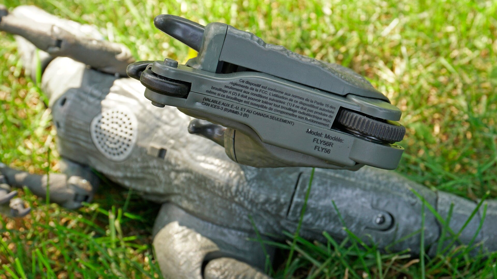 Photo: Andrew Liszewski