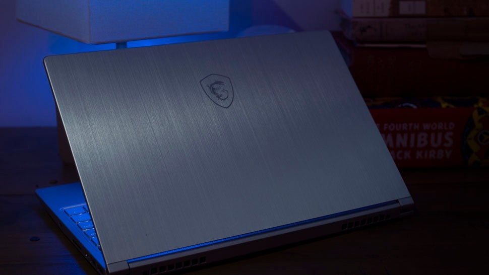 This finish is NOT cute.