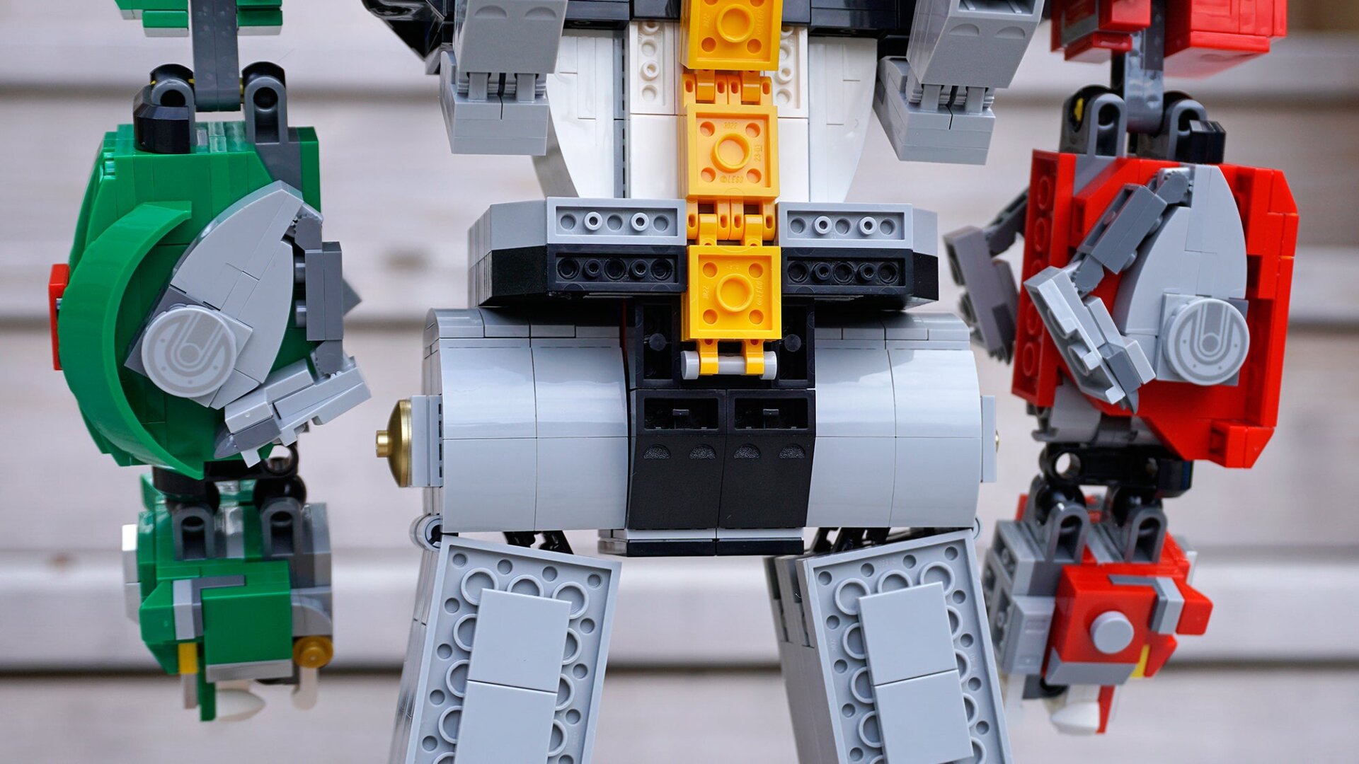 Photo: Andrew Liszewski