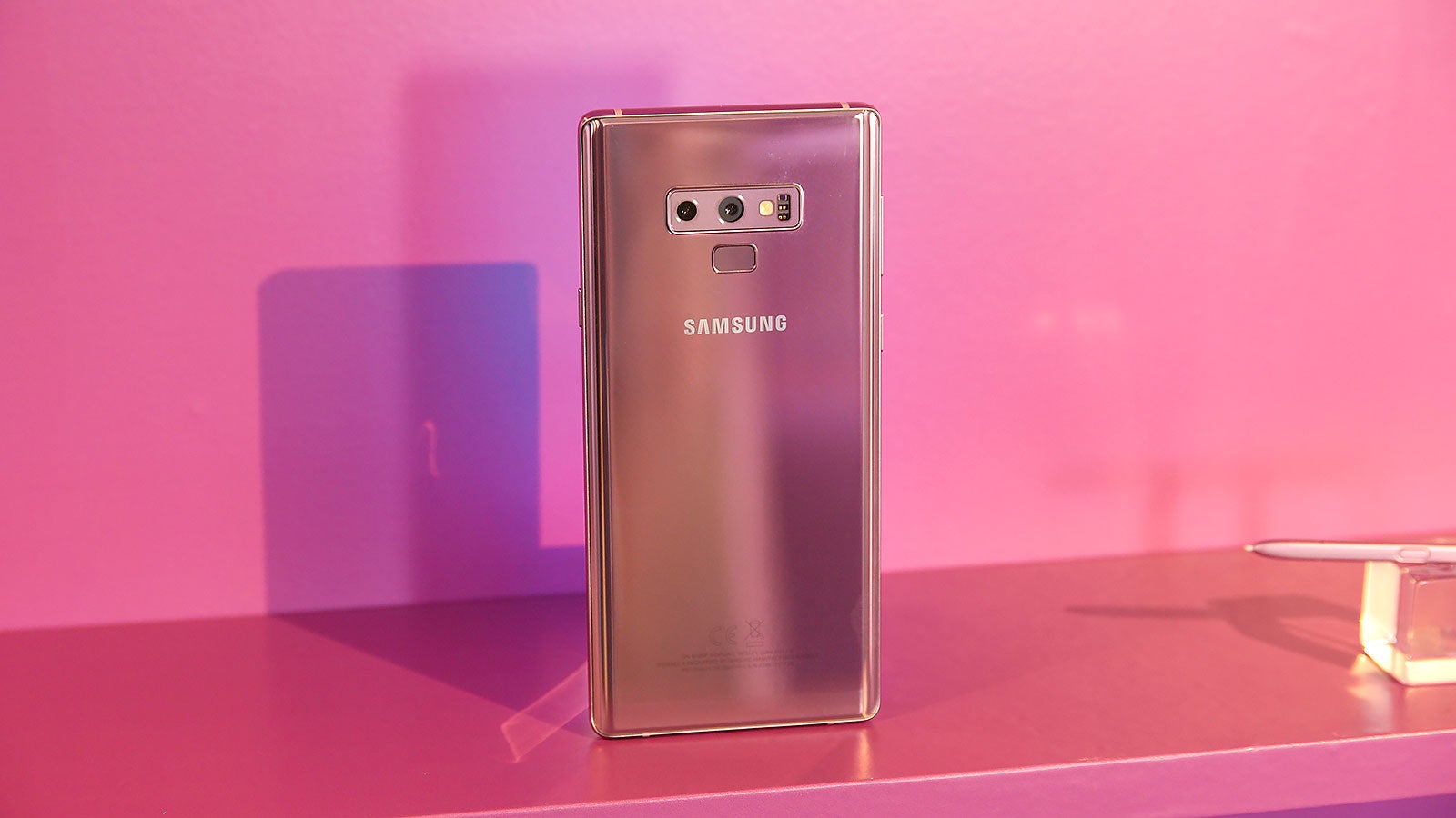 With the Note 10 rumored to launch on August 7th, it’s time to think what Samsung could have in store for its next big phone.