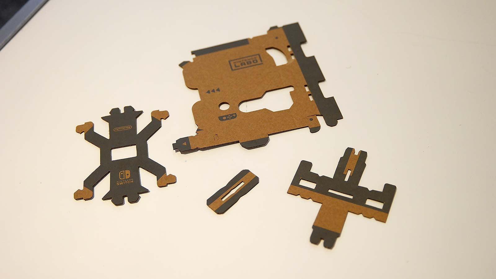 Photo: Sam Rutherford