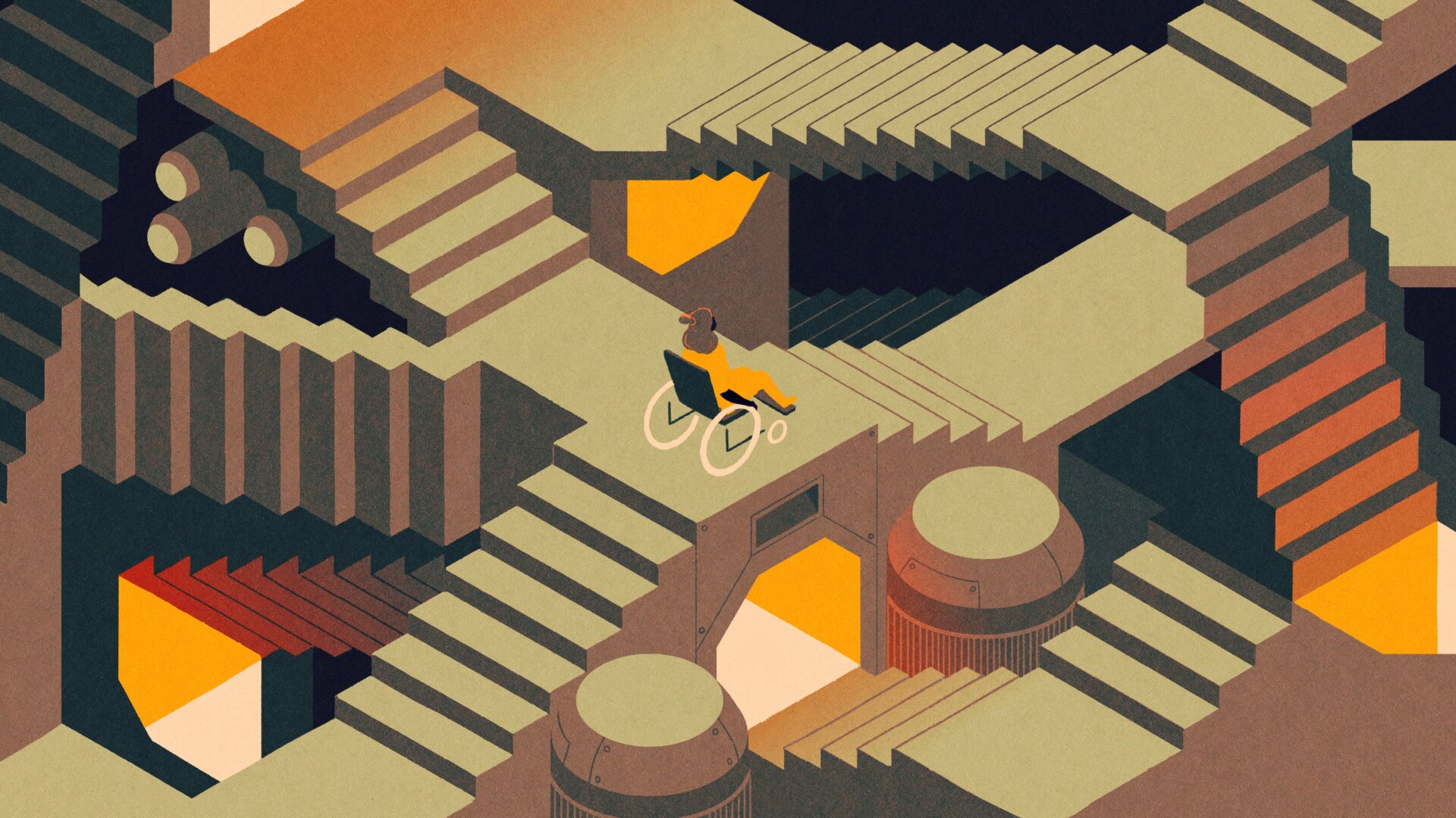 Illustration: Angelica Alzona