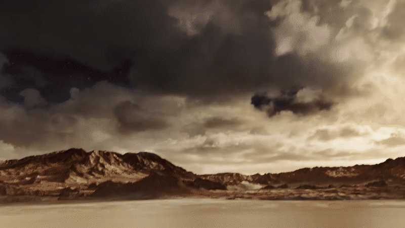 Gif: Avengers: Infinity War