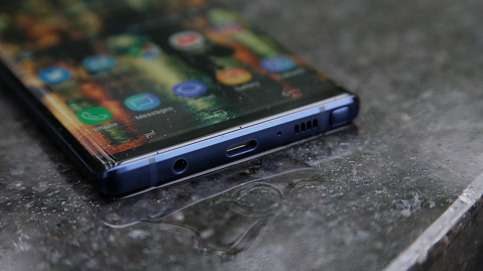 Photo: Sam Rutherford