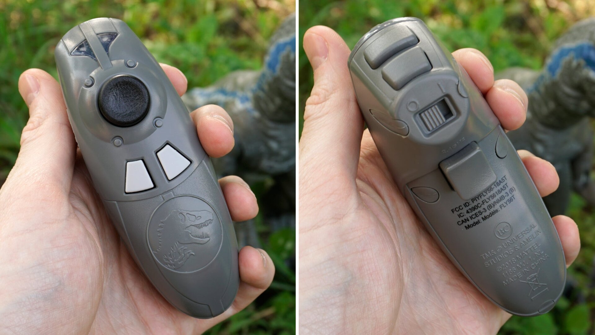 Photo: Andrew Liszewski