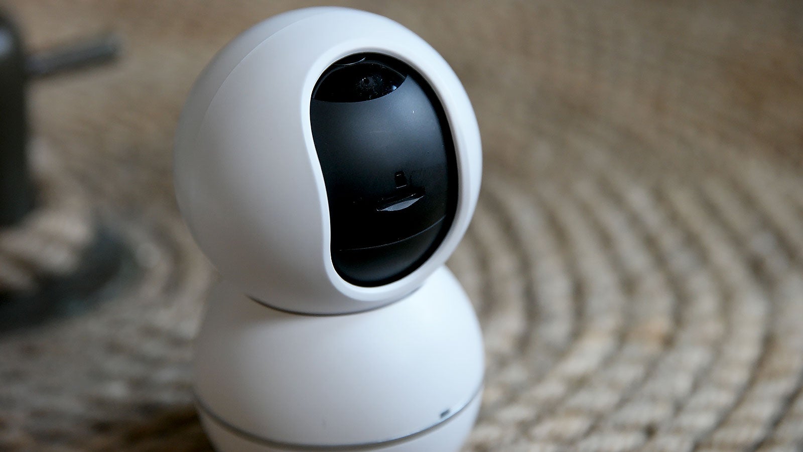 Photo: Sam Rutherford