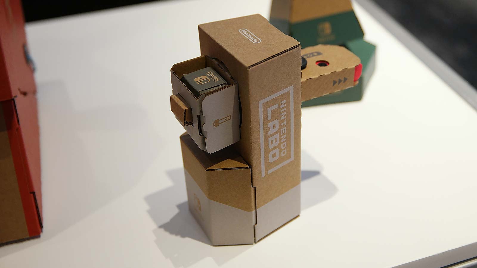 Photo: Sam Rutherford